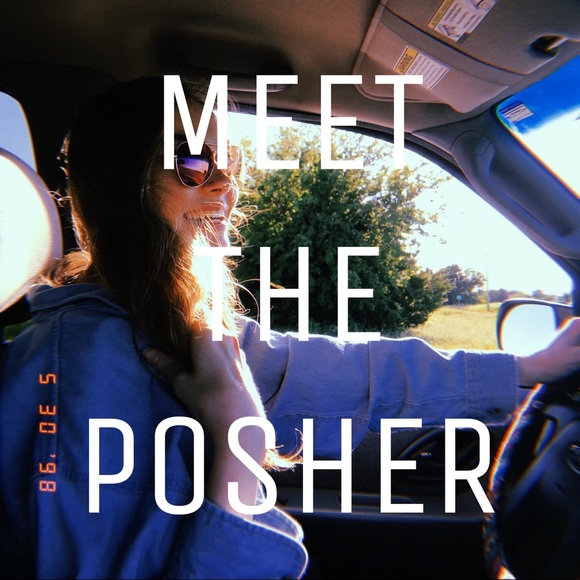 meet your posher πβ¨ - Picture 1 of 1